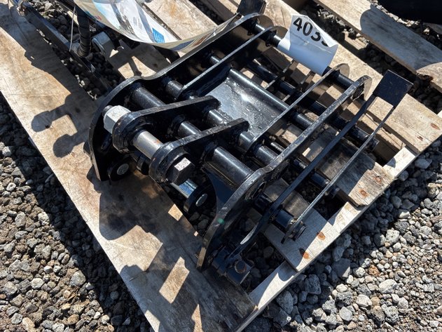 Image for 2025 Unused IR Semi-automatic Quick-Changer