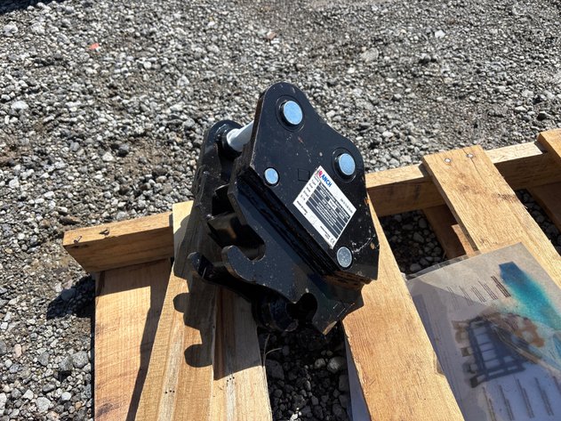 Image for E2. 2025 Unused IR Semi-automatic Quick-Changer