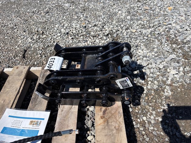 Image for E2. 2025 Unused IR Wood grab