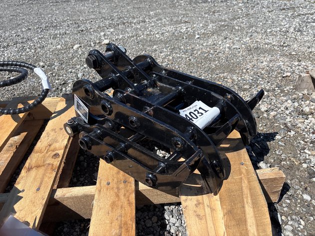 Image for E2. 2025 Unused IR Wood grab