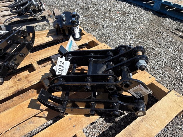 Image for E2. 2025 Unused IR Wood grab