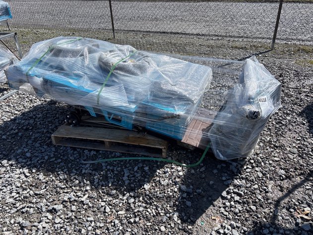 Image for 2025 Unused IR IRET13 ELECTRIC TRICYCLE