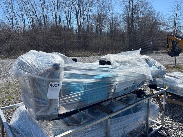 Image for 2025 Unused IR IRET13 ELECTRIC TRICYCLE