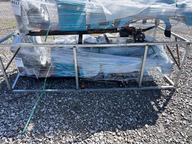 Image for 2025 Unused IR IRET13 ELECTRIC TRICYCLE