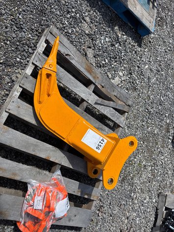 Image for E2. 2026 Unused GIYI Excavator Ripper - [Excavator Attachments]