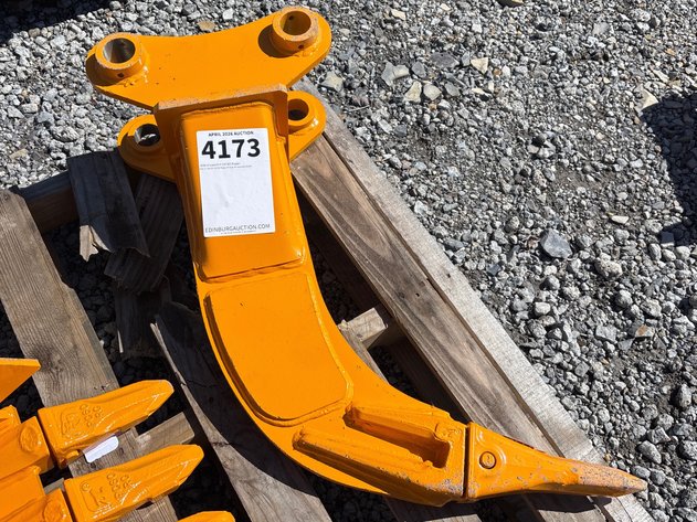 Image for E2. 2026 Unused GIYI CAT307 Ripper