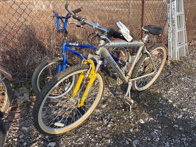 Image for D1.(2) bikes