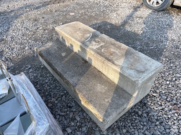 Image for E1. Concrete steps