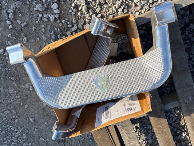 Image for D1. (2) new steps