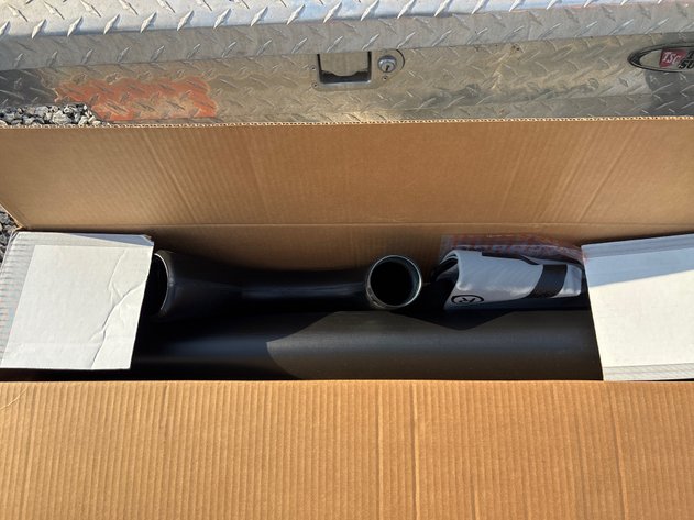 Image for D1. Stihl Vacuum  attachment kit