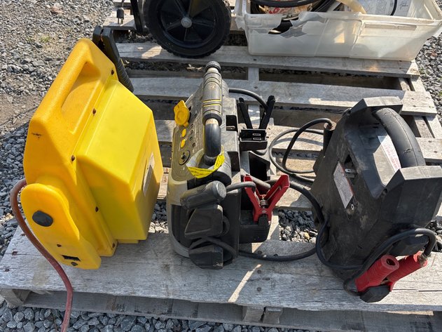 Image for D1.(3) car jump boxes