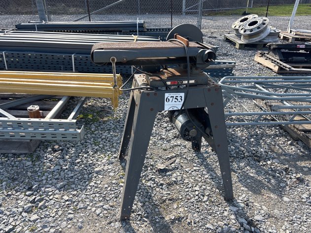 Image for E1. Craftsman sander