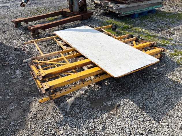 Image for E1. Scaffolding