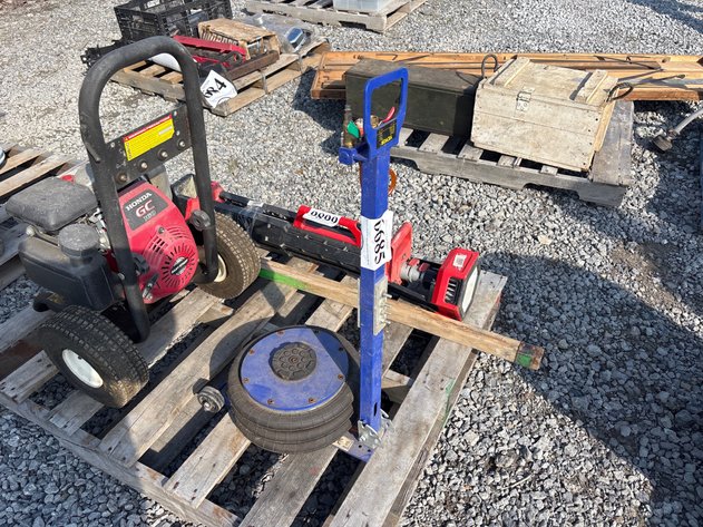 Image for D1. Air jack