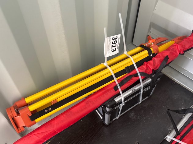 Image for Ln. Unused SKLP Laser Level - [Survey Equipment and Grade Control]