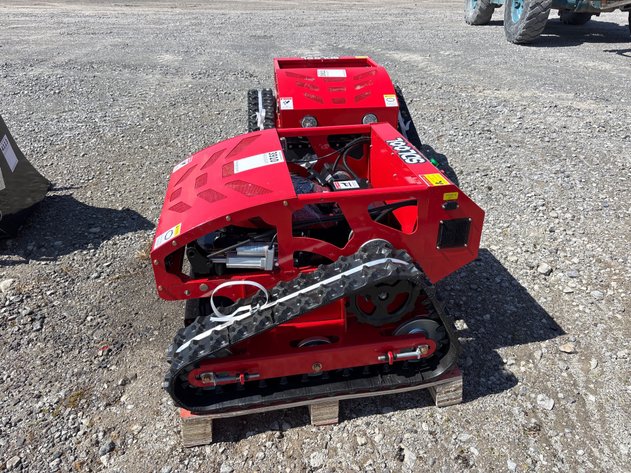 Image for E1p. Unused SDLOOL SL750 Lawn Mower - [Landscaping Equipment]