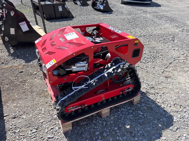 Image for E1p. Unused SDLOOL SL750 Lawn Mower - [Landscaping Equipment]