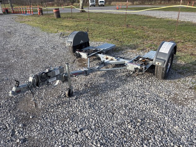 Image for 2020 Demco KarKaddy SS Tow Dolly KK460SB