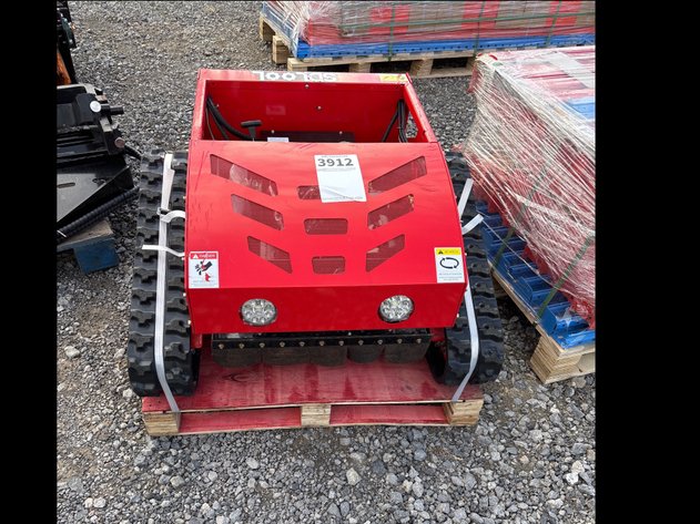 Image for Unused SDLOOL SL750 Lawn Mower - [Landscaping Equipment]