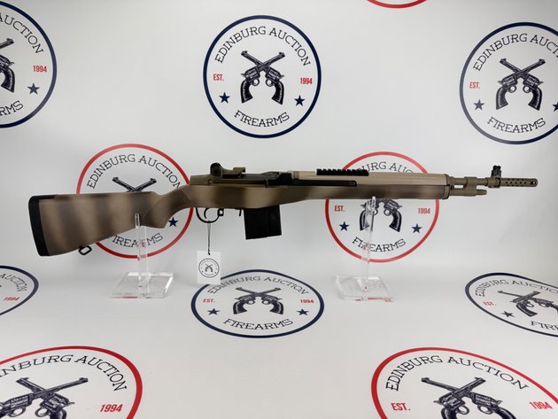 Image for MAY 26TH 2026 6:30PM SPRING SPORTSMAN ONLINE CONSIGNMENT AUCTION