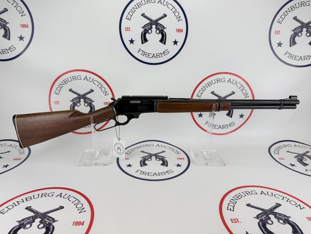 Image for MAY 26TH 2026 6:30PM SPRING SPORTSMAN ONLINE CONSIGNMENT AUCTION