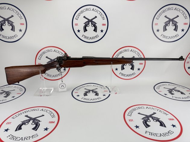 Image for Winchester Model 1917 Bolt-action Rifle - 30-06