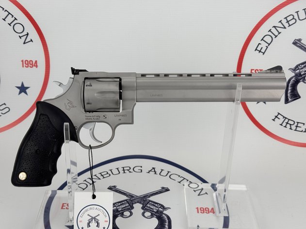 Image for Taurus 44 Revolver - .44 Magnum