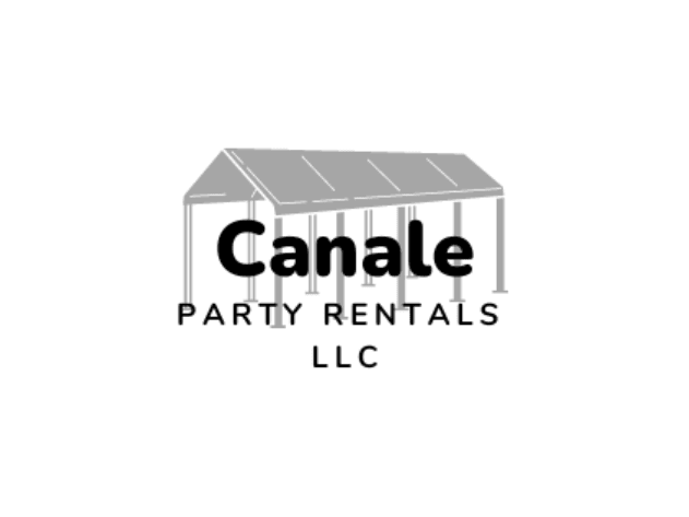 Image for Party Tent Package - Canale Party Rentals LLC