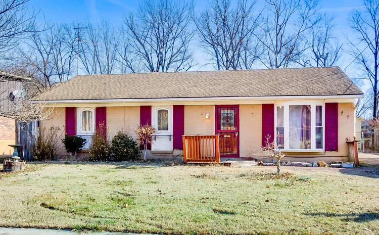 Image for 9721 Ranger Rd Louisville KY 40229