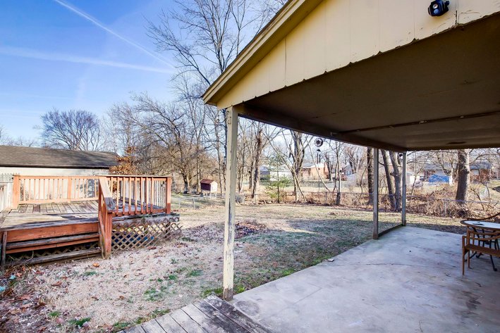 Image for 9721 Ranger Rd Louisville KY 40229