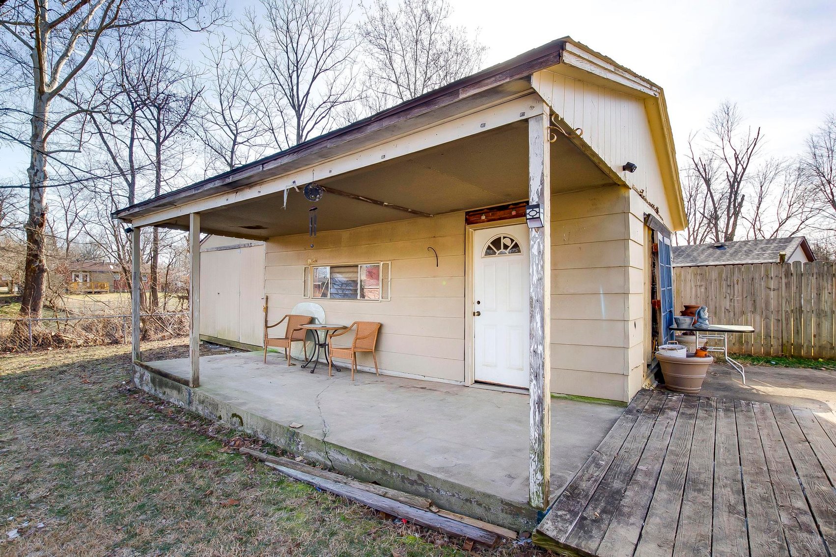 Image for 9721 Ranger Rd Louisville KY 40229