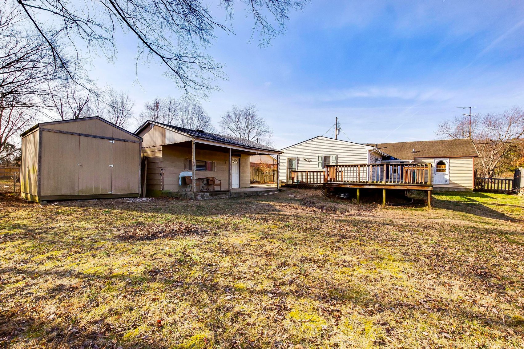 Image for 9721 Ranger Rd Louisville KY 40229