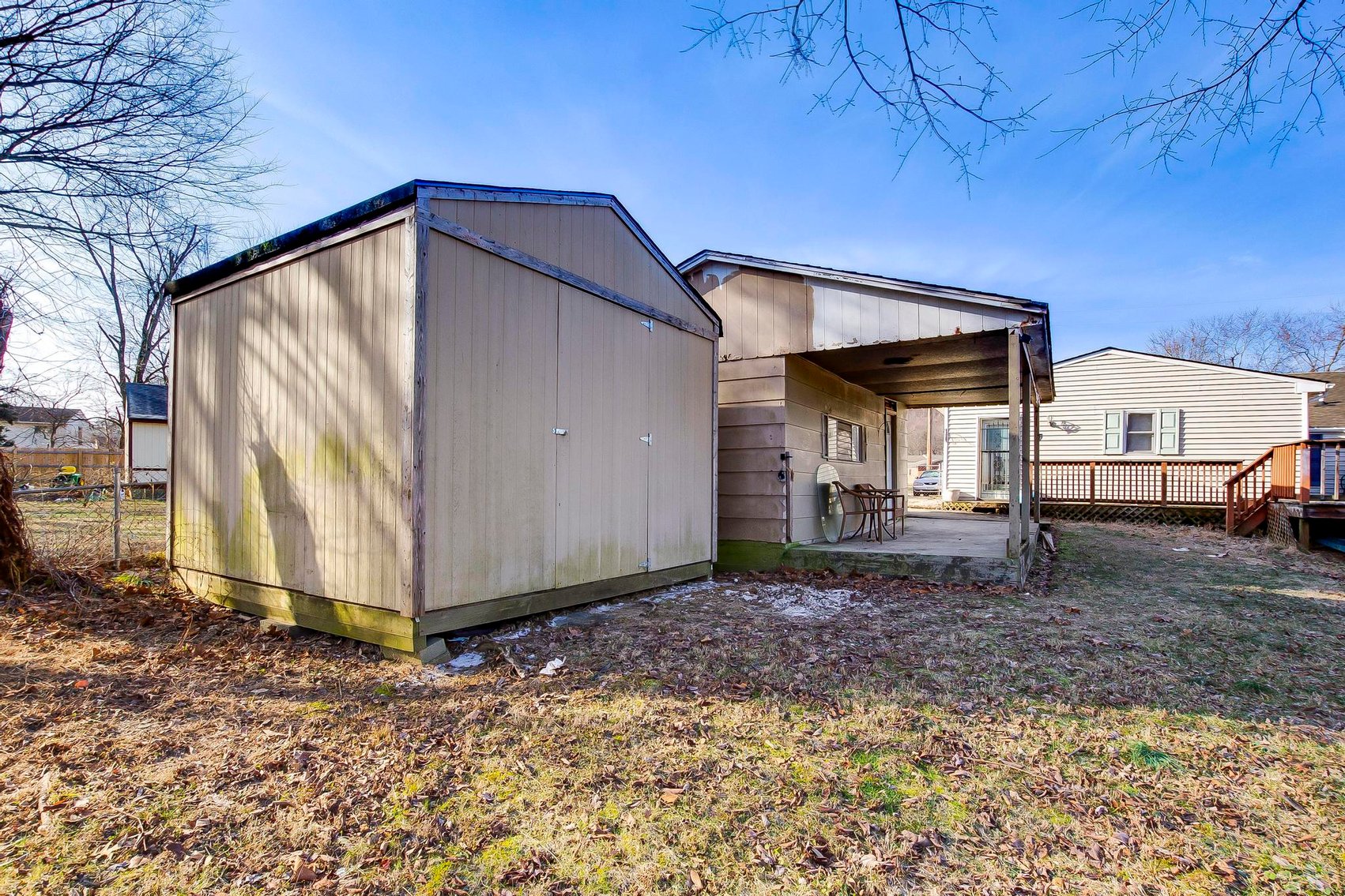 Image for 9721 Ranger Rd Louisville KY 40229