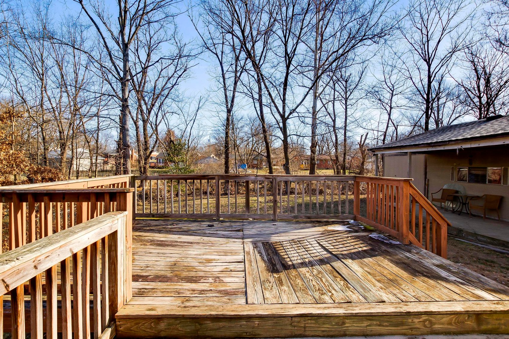 Image for 9721 Ranger Rd Louisville KY 40229