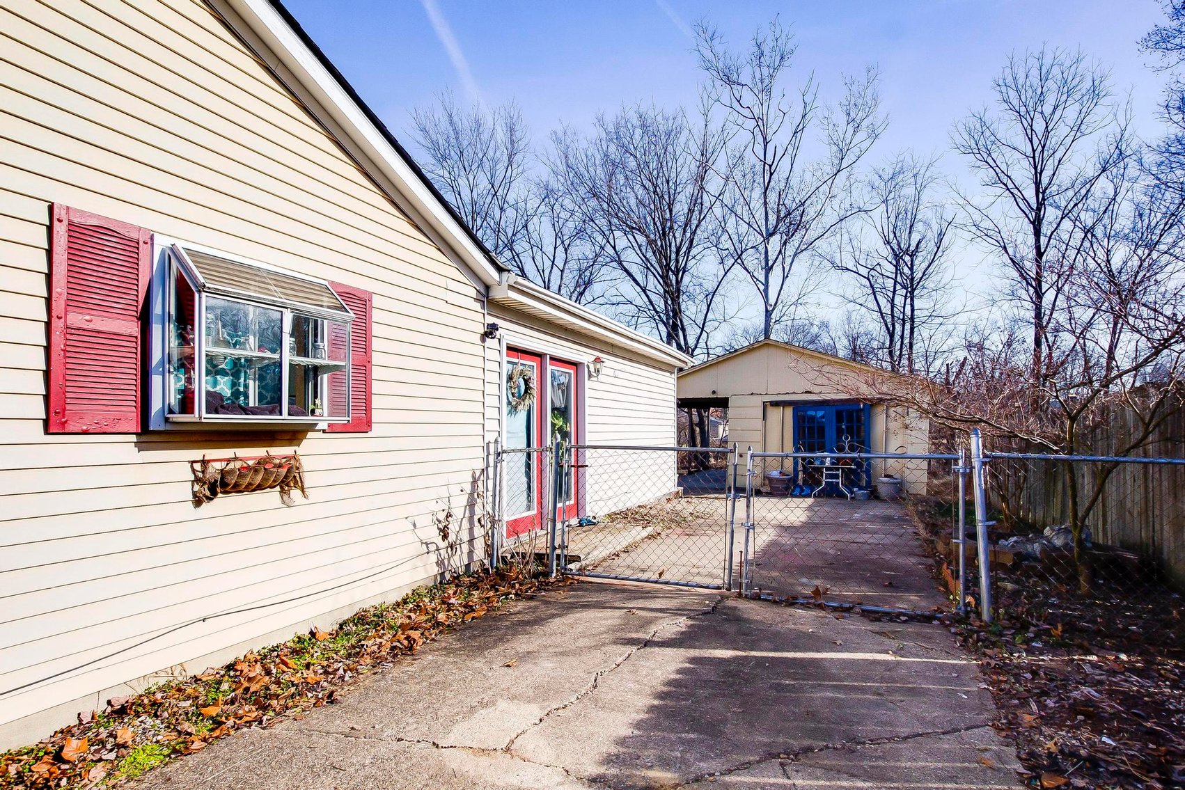 Image for 9721 Ranger Rd Louisville KY 40229