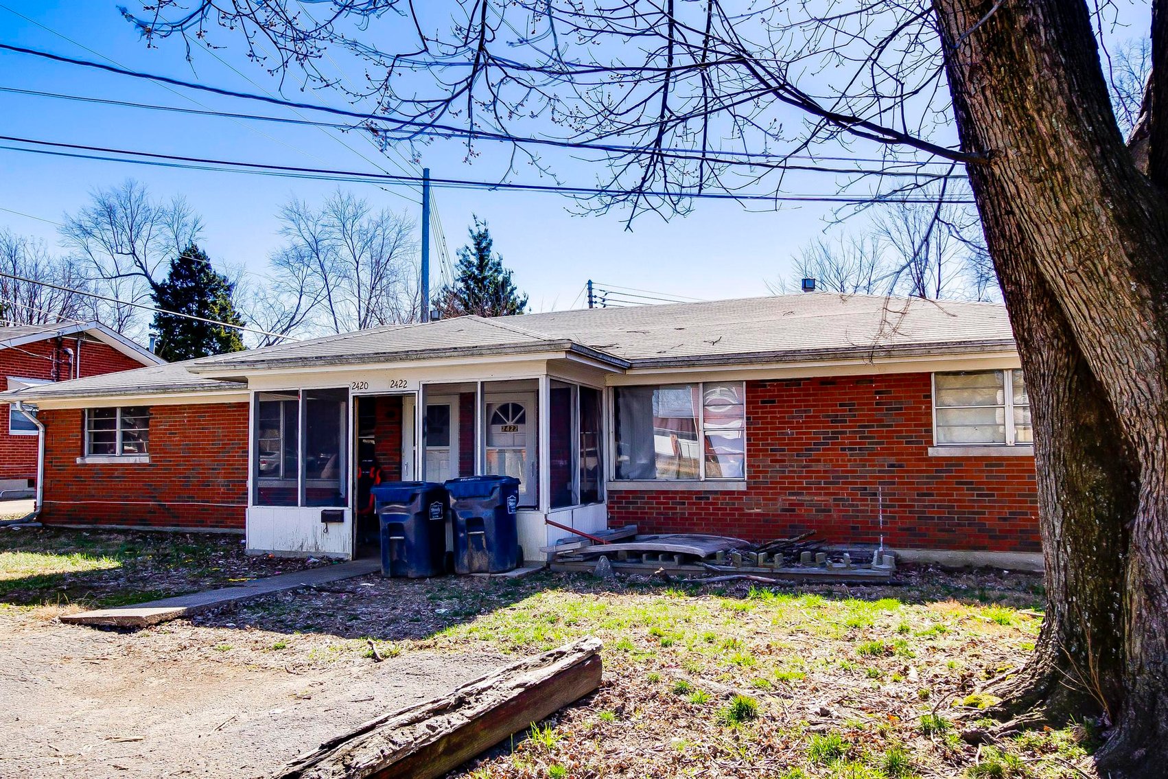 Image for Court Order Estate Auction-9 Properties Going to Auction