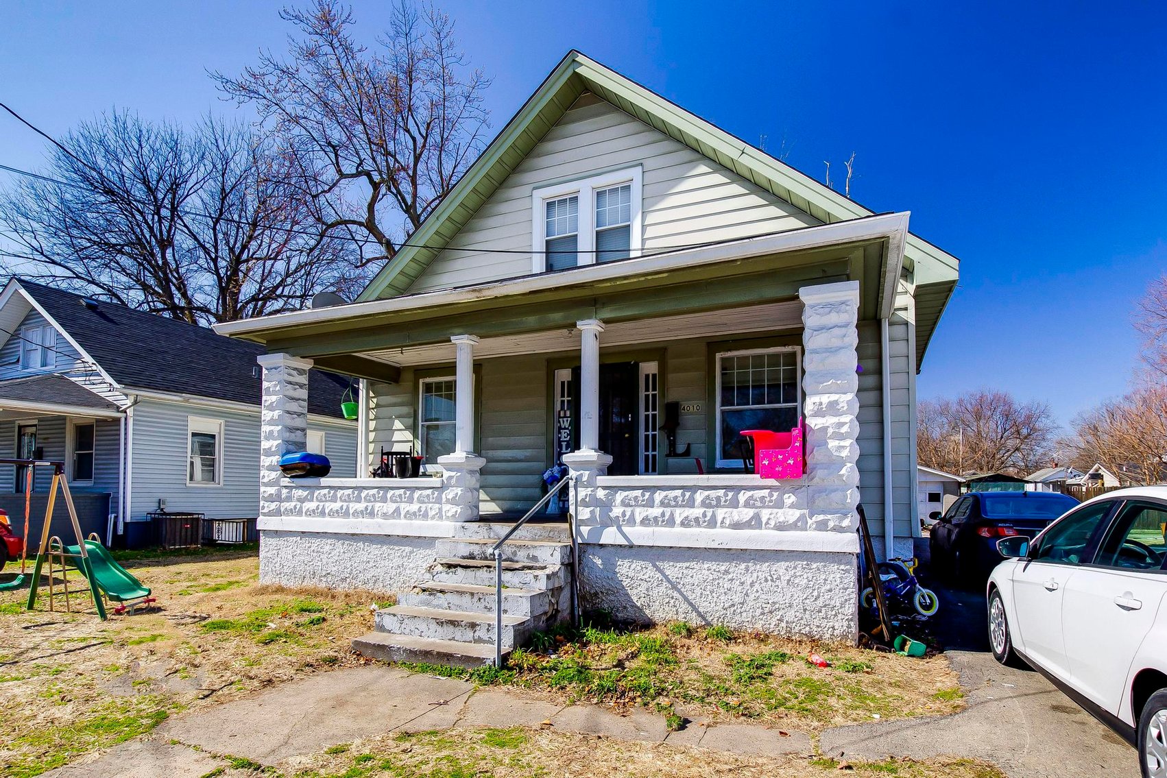 Image for Court Order Estate Auction-9 Properties Going to Auction