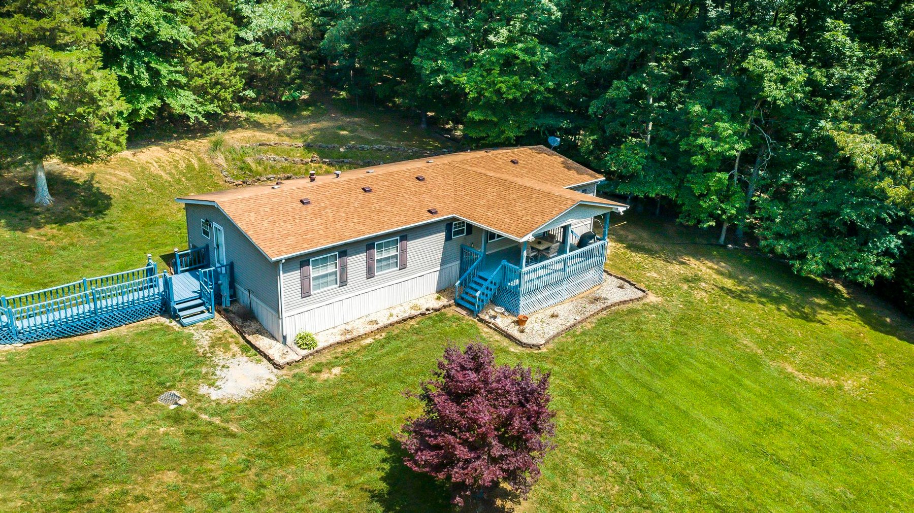 Image for 40 Ponderosa Rd Clarkson KY