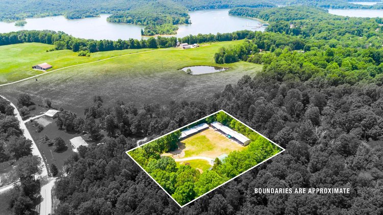 Image for 40 Ponderosa Rd Clarkson KY