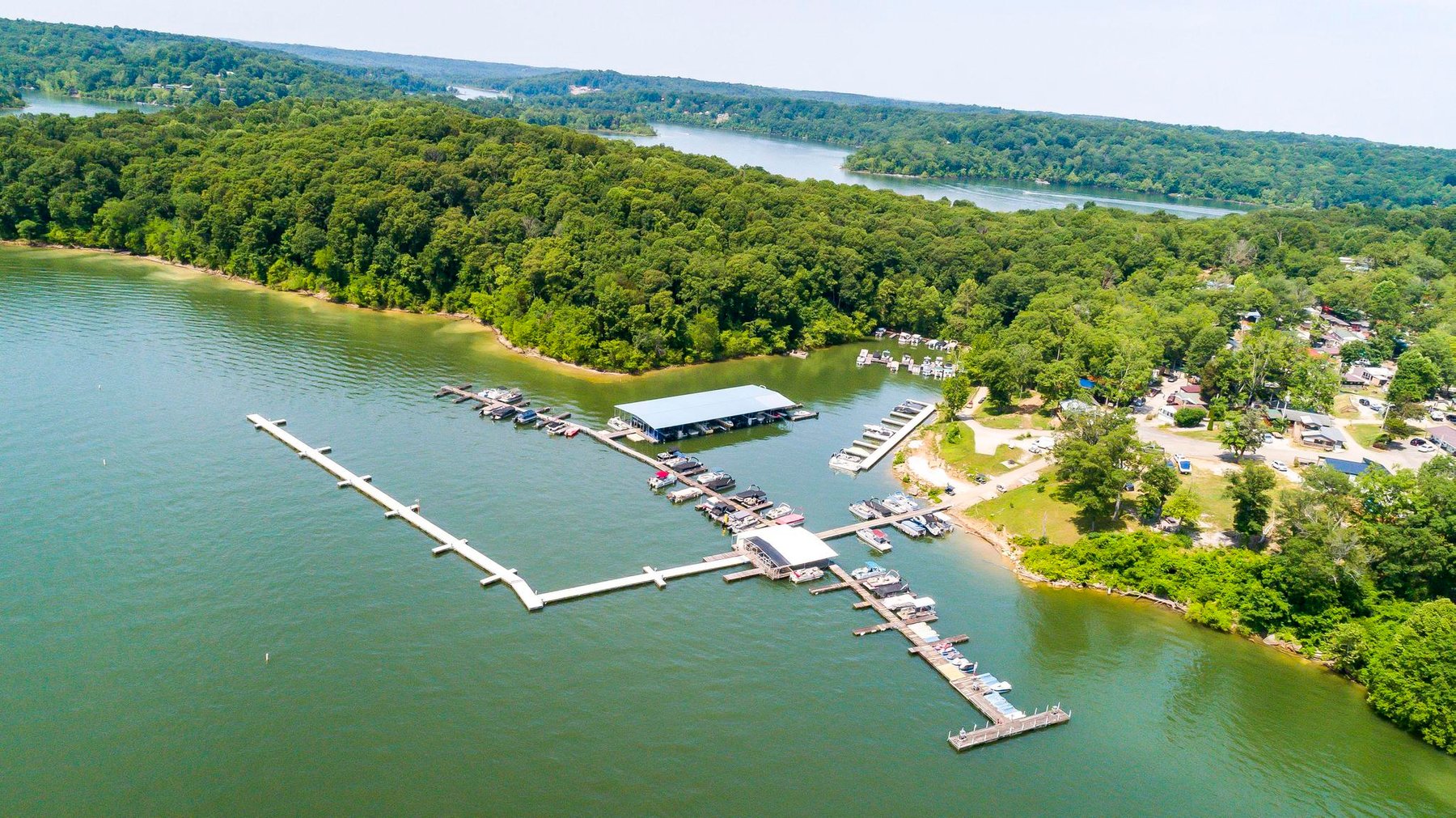 Image for 40 Ponderosa Rd Clarkson KY