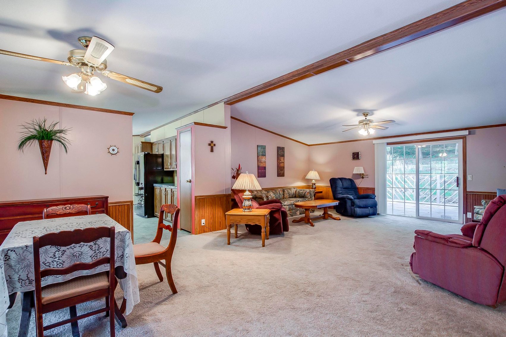 Image for 40 Ponderosa Rd Clarkson KY