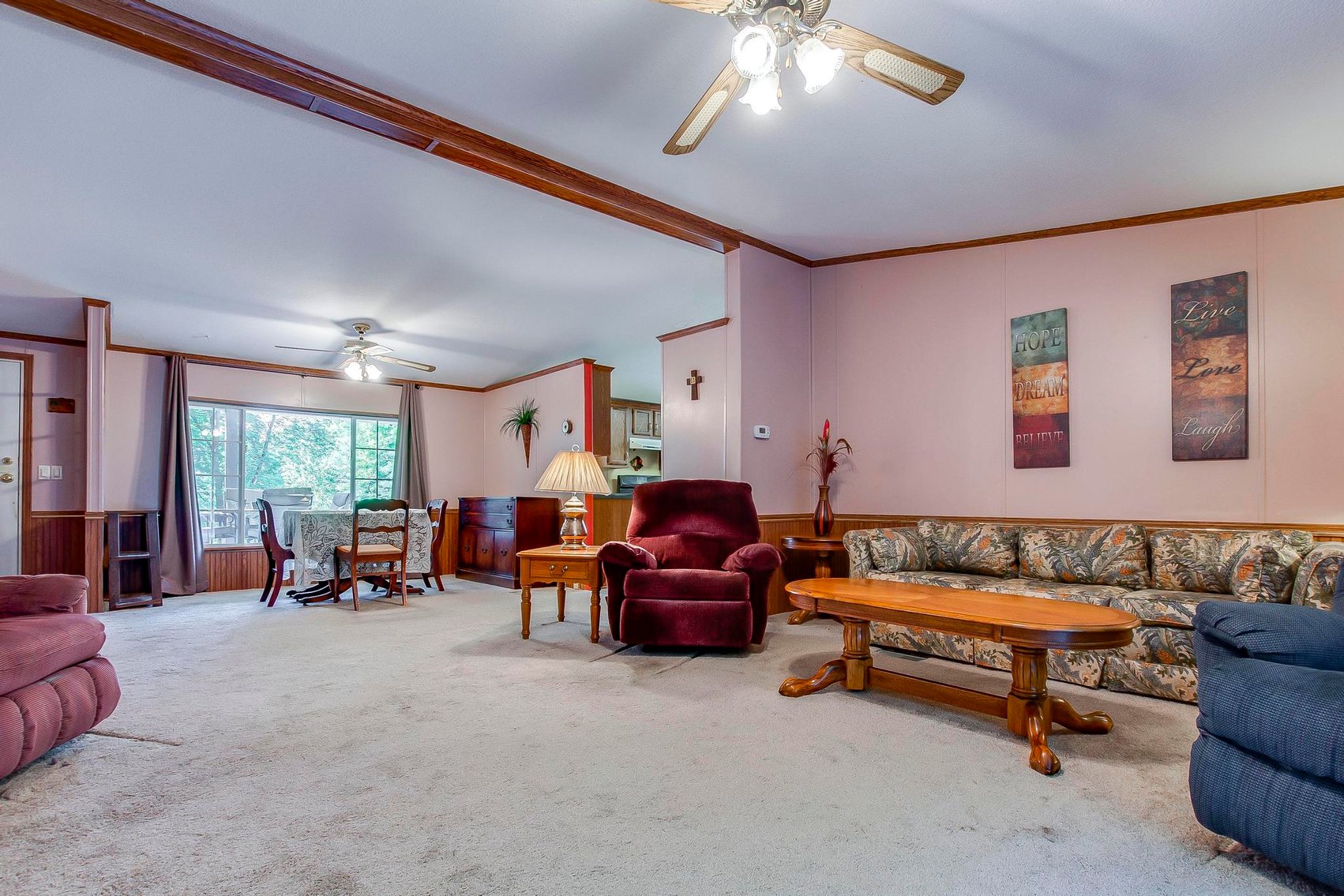 Image for 40 Ponderosa Rd Clarkson KY