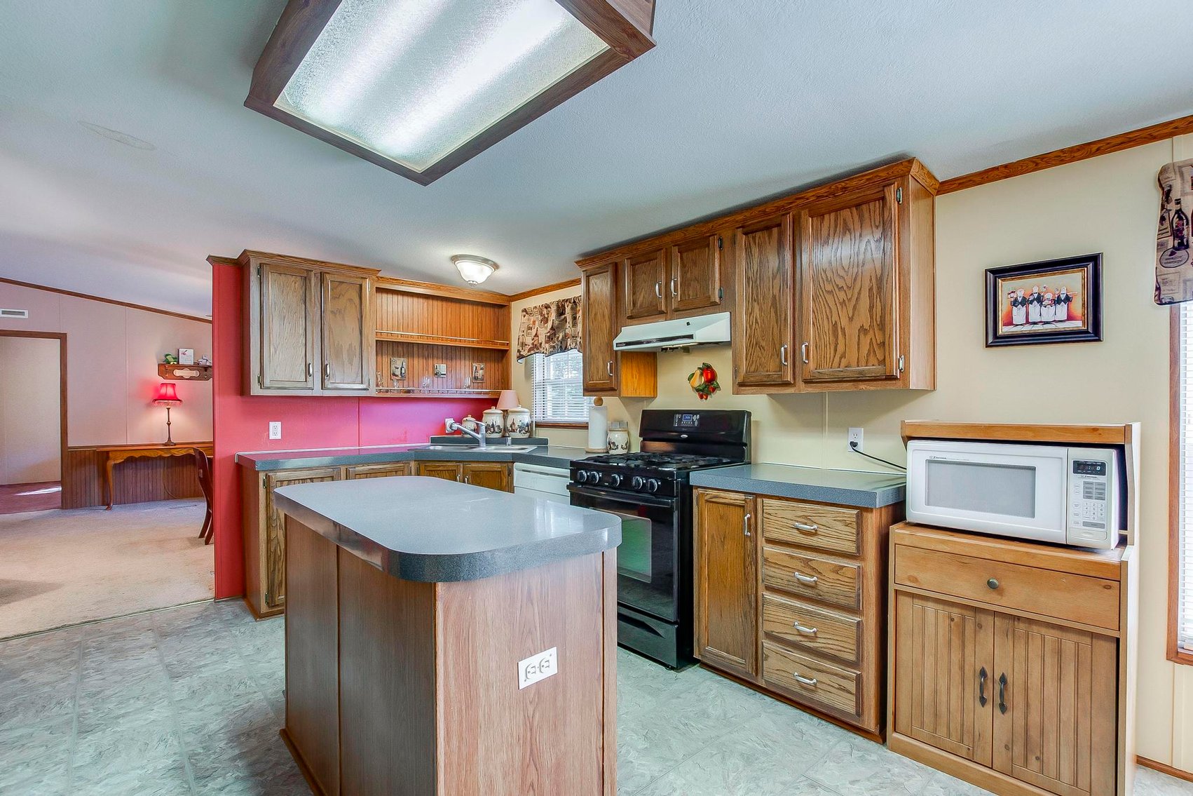 Image for 40 Ponderosa Rd Clarkson KY