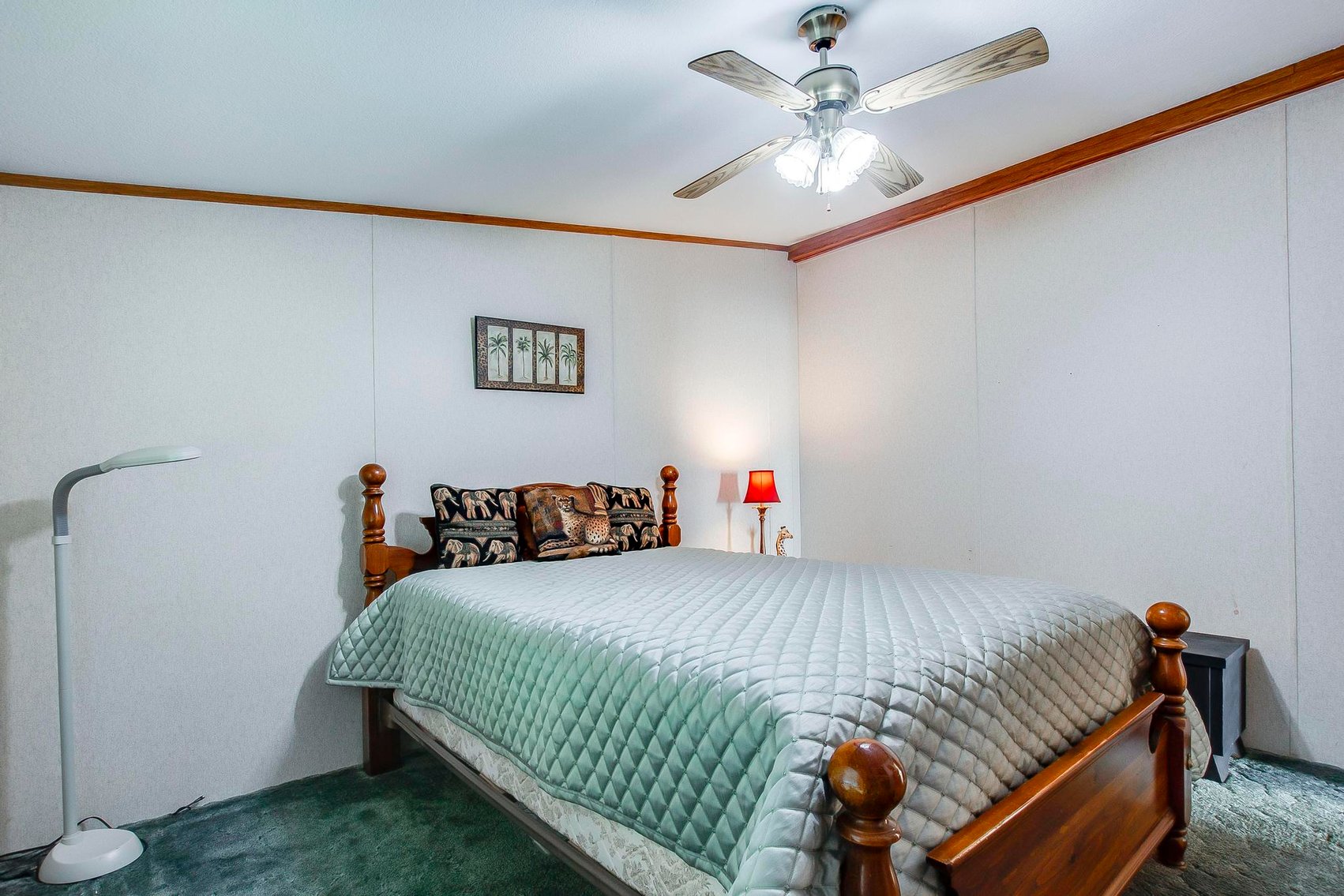 Image for 40 Ponderosa Rd Clarkson KY