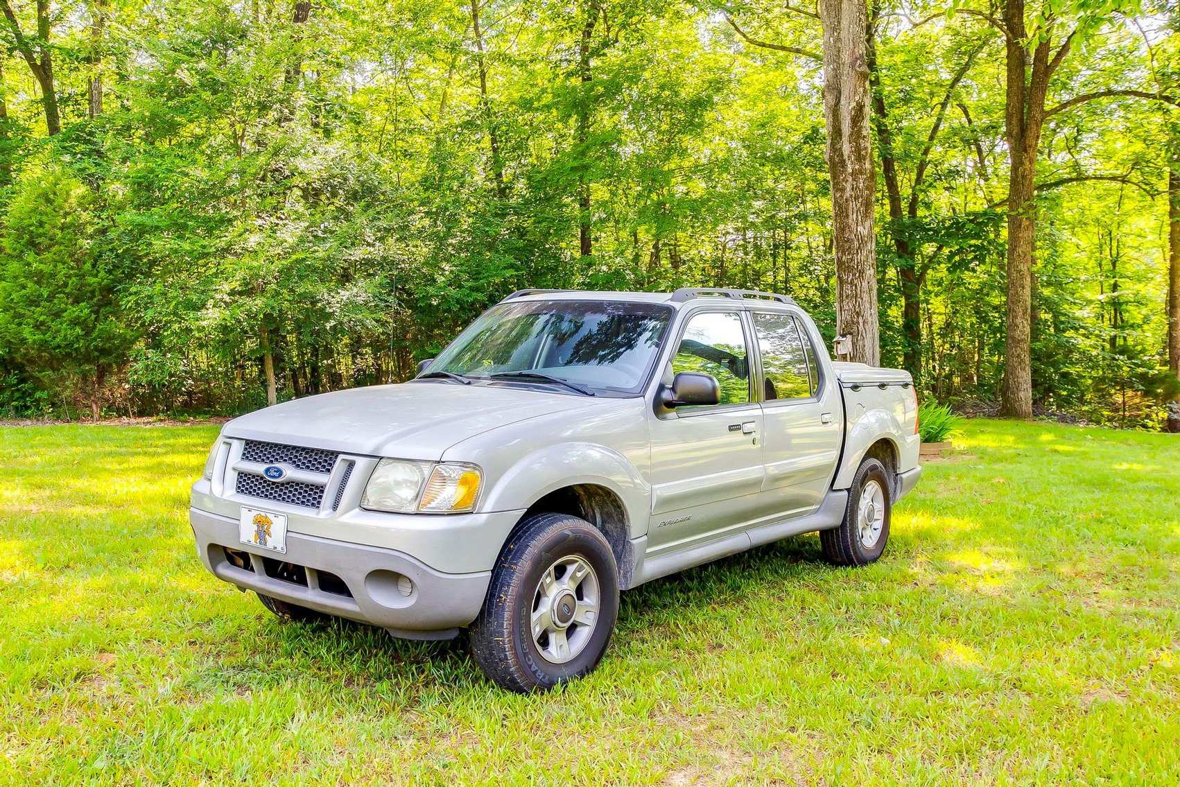 Image for 40 Ponderosa Rd Clarkson KY