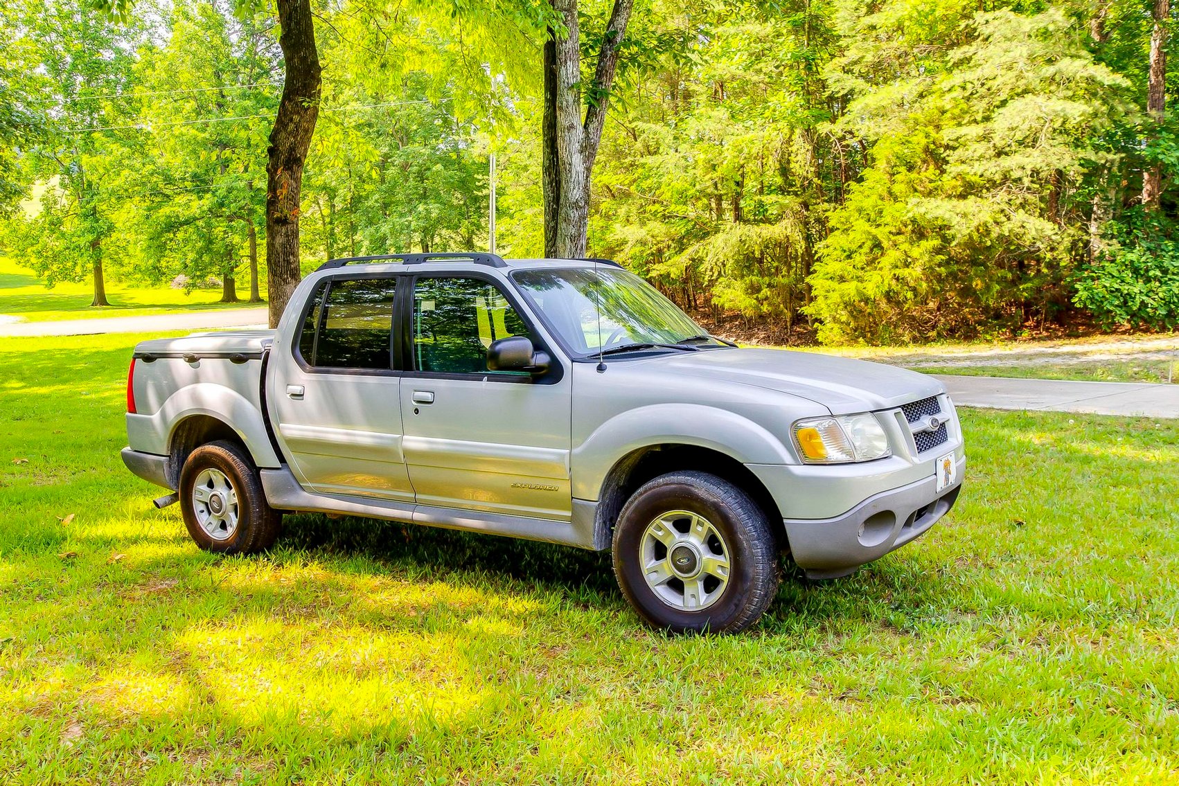 Image for 40 Ponderosa Rd Clarkson KY