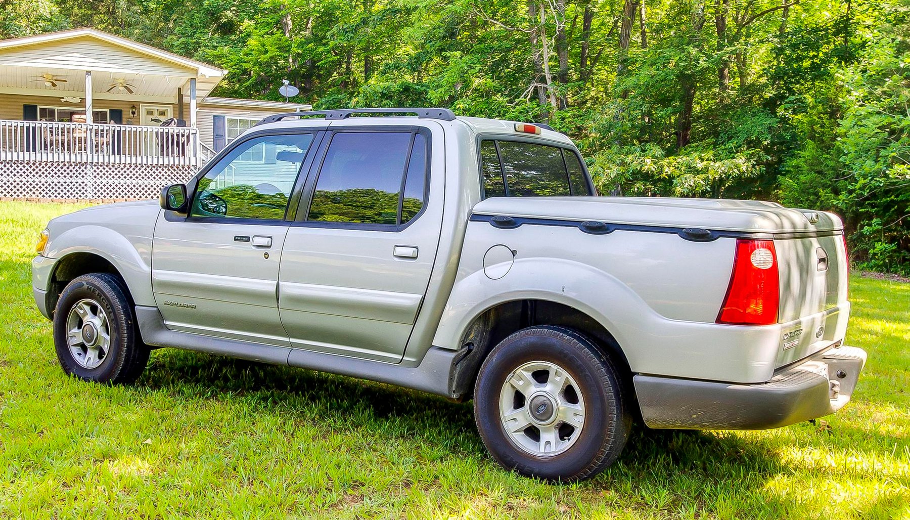 Image for 40 Ponderosa Rd Clarkson KY