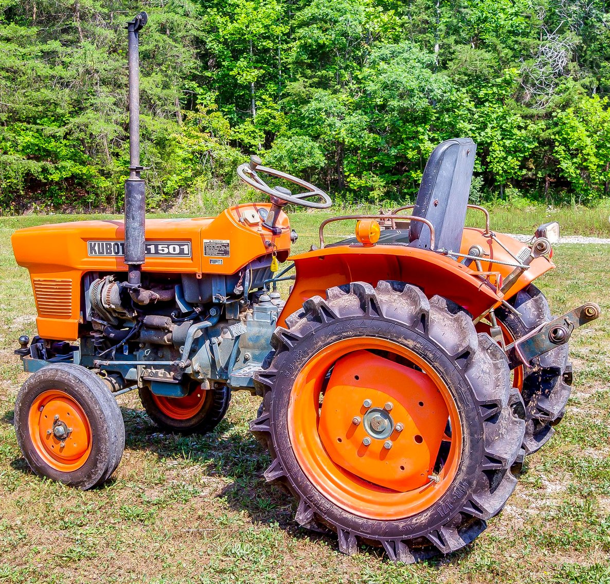 Image for 40 Ponderosa Rd Clarkson KY