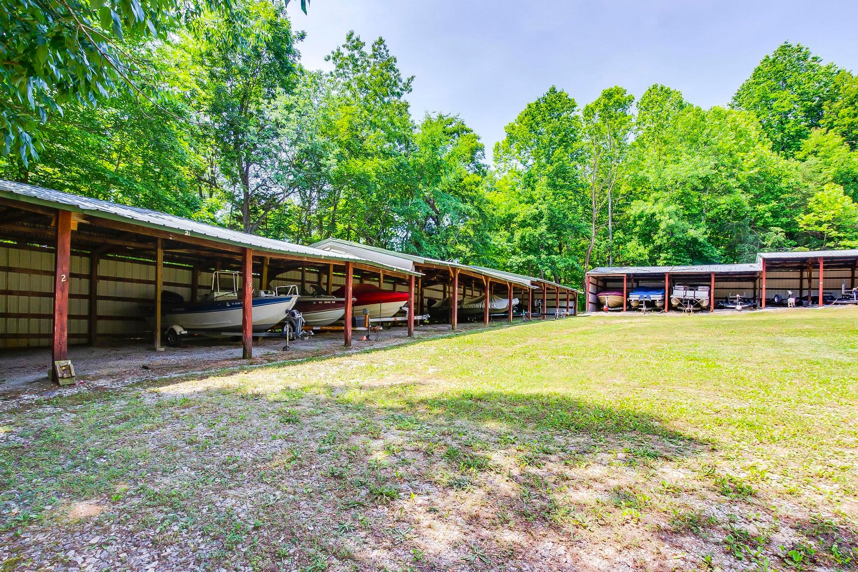 Image for 40 Ponderosa Rd Clarkson KY