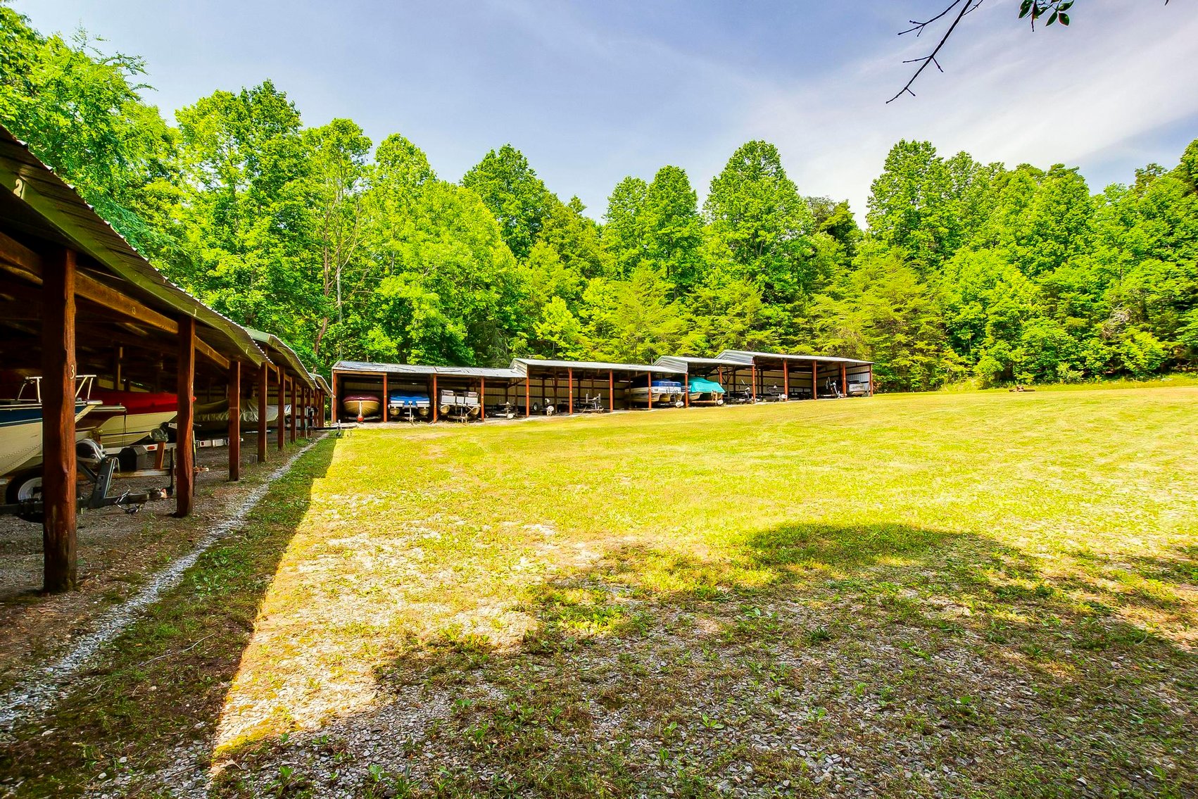 Image for 40 Ponderosa Rd Clarkson KY